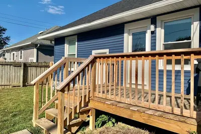 Image de Spacious, Clean & Sleek 2 bedrooms\/2 baths house