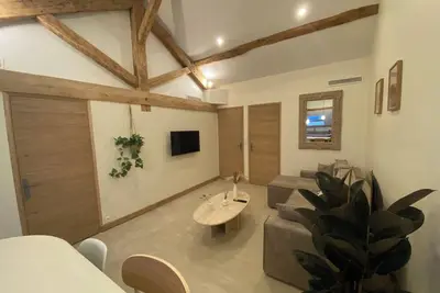 Image de Loft au pied du grand colombier
