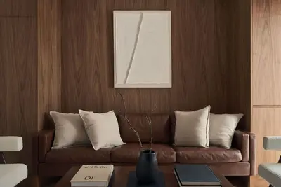 Image de The Invited: Alexandra House - Flat One