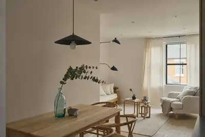 Image de the Invited: Alexandra House - Flat Two