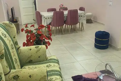 Image de Cozy 1-bedroom apartment in awesome Luxor with Ac, WiFi