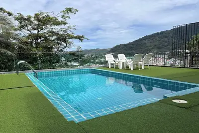 Image de Jz Patong
