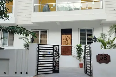 Image de 58 Paraiso Villa