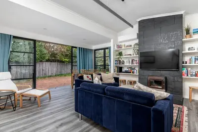 Image de Lovely 3 Bedroom Home In Ainslie Act