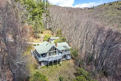 Image de Laurel Vista/Long-Range Scenic Views/Hot Tub/Outdoor Fire Pit