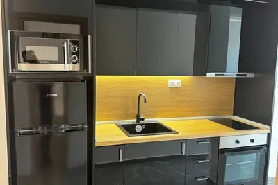 Image de Family Apartment - La Dolce Vita Prasino Saloni