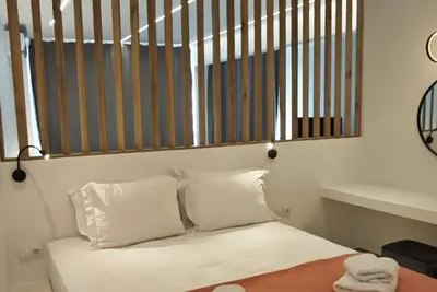 Image de Family Apartment - La Dolce Vita Gkri Saloni