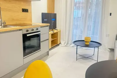 Image de Family Apartment - Luna Mikro