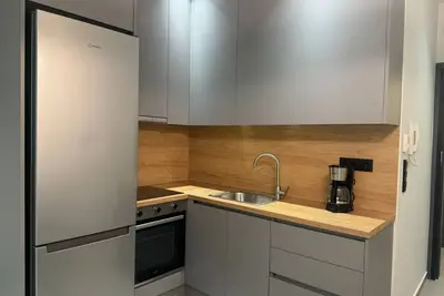 Image de Family Apartment - Luna Megalo