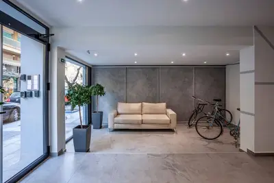 Image de Family Apartment - Aretha