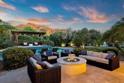 Image de Casa de Camelback Estate - Views & Location!