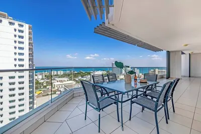 Image de Arafura Edge Resort Living and Breathtaking Views