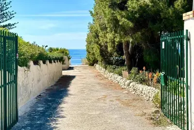 Image de Modern villa with swimming pool 50 mt. from the sea of the Plemmirio nature reserve
