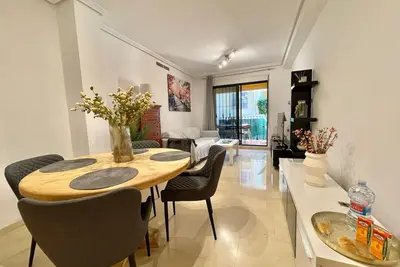 Image de Solmar Javea - Charming apartment in the heart of Javea with garage space