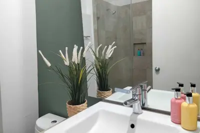 Image de Close to Bellas Artes! Beautiful 2 level apartment in Donceles!