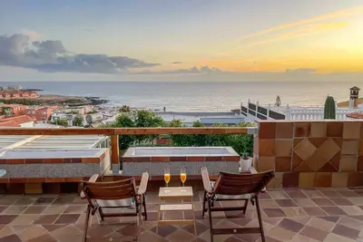 Image de 2br Playa del Hombre Home-Surf & SeaViews