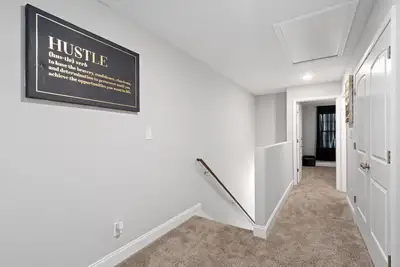 Image de Cozy 2-bedroom condo in lovely Clarksville with WiFi, Ac