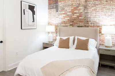 Image de Landing at Landing Midtown - 1 Bedroom in Five Points South
