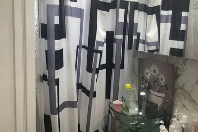 Image de Charming 3-bedroom house with WiFi, Ac in awesome Miami