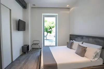 Image de New Opening! - Laus Swabian Castle Design Apartment 1