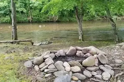Image de Waterfall Cottage on the River