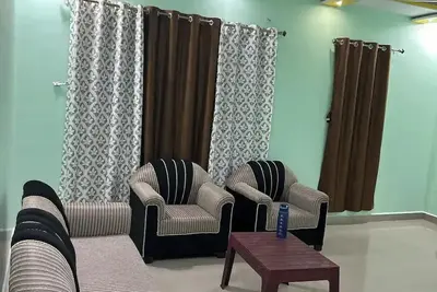 Image de Self Check In Holiday Home Nagpur 3bhk