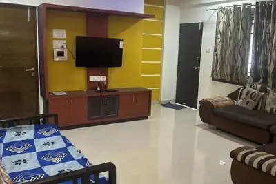 Image de Self Check In Homestay 3bhk