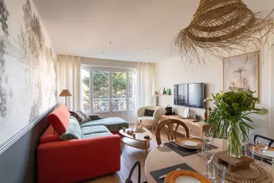 Image de Le Ty Sillon - Appt, proche de la plage