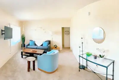 Image de Tranquil and cozy apartment in Redondo Beach, minutes from beach