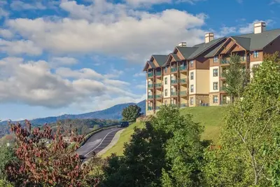 Image de 1Bed/1Bath Suite in the Smoky Mountains!