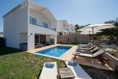 Image de Nevelo Diamond, Near beach, tavern, Rethymno