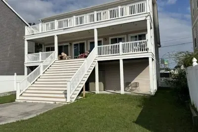 Image de New! Harbor Cove (4-Bedroom Home) - Pets Allowed