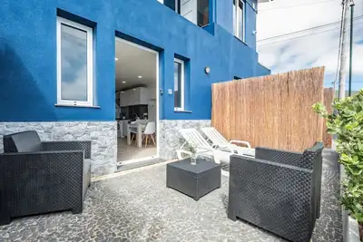 Image de Serene Blue Escape by Madeira Sun Travel