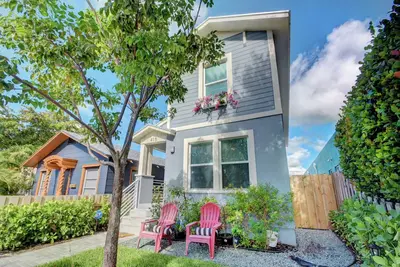Image de 20% off Beach House - Close to Lake Worth Beach & Downtown