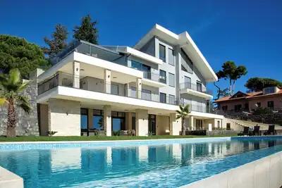 Image de Villa Rita Pool & Spa