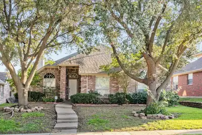 Image de Charming 3-bedroom house with WiFi, Ac in fabulous Plano