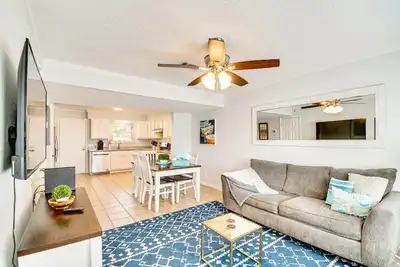 Image de Private Perdido Key Coastal Retreat in Pensacola!