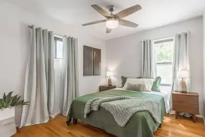 Image de Flexible Stay-Close to Downtown
