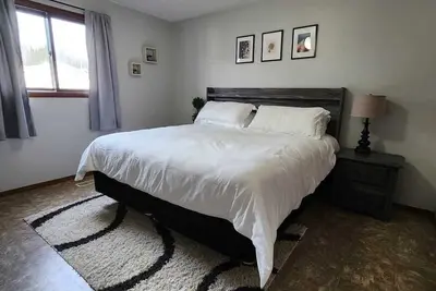Image de Home away from home\/Current River Arena area