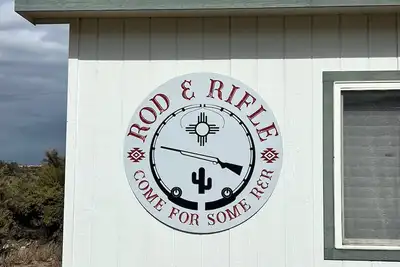 Image de Rod & Rifle - New Mexico Outdoor Activity Headquarters