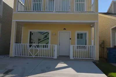 Image de 3-bedroom condo In Port Isabel Las Joyas 207