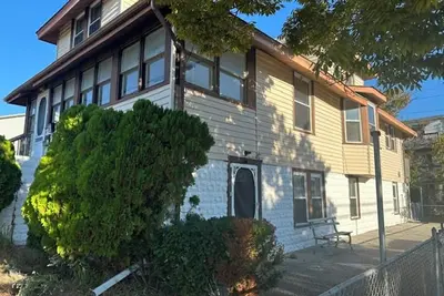 Image de Quiet Getaway in a welcoming 3-bedroom house in Atlantic City with WiFi.