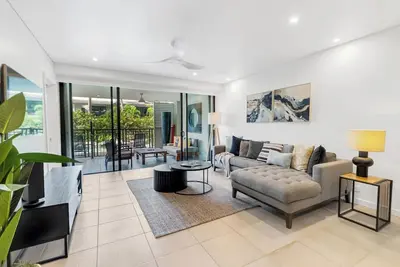 Image de Resort style Swim Out A True Tropical Oasis