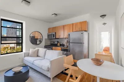 Image de Chic 3bd 1Bath Space Close to East River Walk