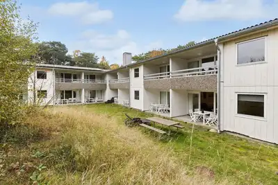 Image de Nice apartment in Dueodde