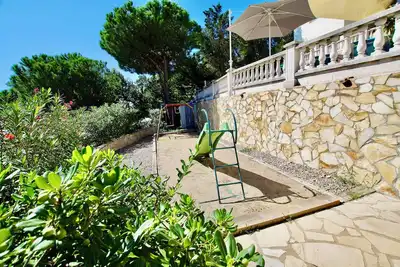 Image de V&V Lloret-Villa Mirasola: villa with beautiful sea views and private pool