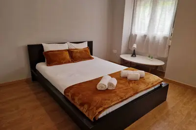 Image de Appartement-Standard-Salle de bain privée séparée