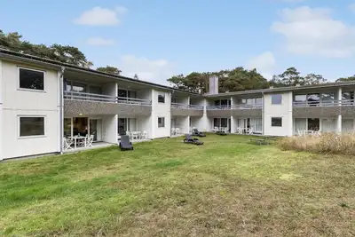 Image de Appartement confortable à Nexø avec.