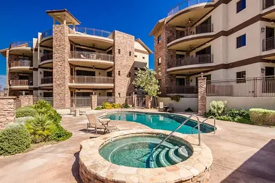 Image de Havasu Springs 3009 - 3 Bedroom 3 Bath - Pool\/Spa - Private Boat Slip -Lake View