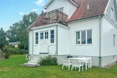 Image de Maison confortable à Sölvesborg